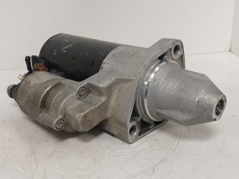 Recambio de motor arranque para mercedes-benz clase m (w164) ml 320 cdi 4-matic (164.122) referencia OEM IAM A0061516101  