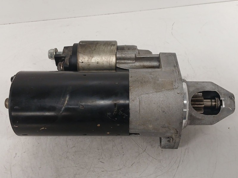 Recambio de motor arranque para mercedes-benz clase m (w164) ml 320 cdi 4-matic (164.122) referencia OEM IAM A0061516101  