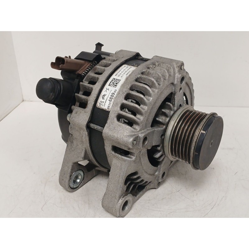 Recambio de alternador para opel corsa f (p2jo) 1.5 (68) referencia OEM IAM 9835688980  