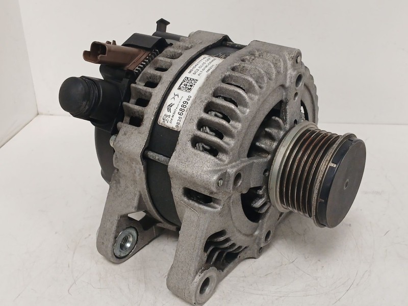 Recambio de alternador para opel corsa f (p2jo) 1.5 (68) referencia OEM IAM 9835688980  