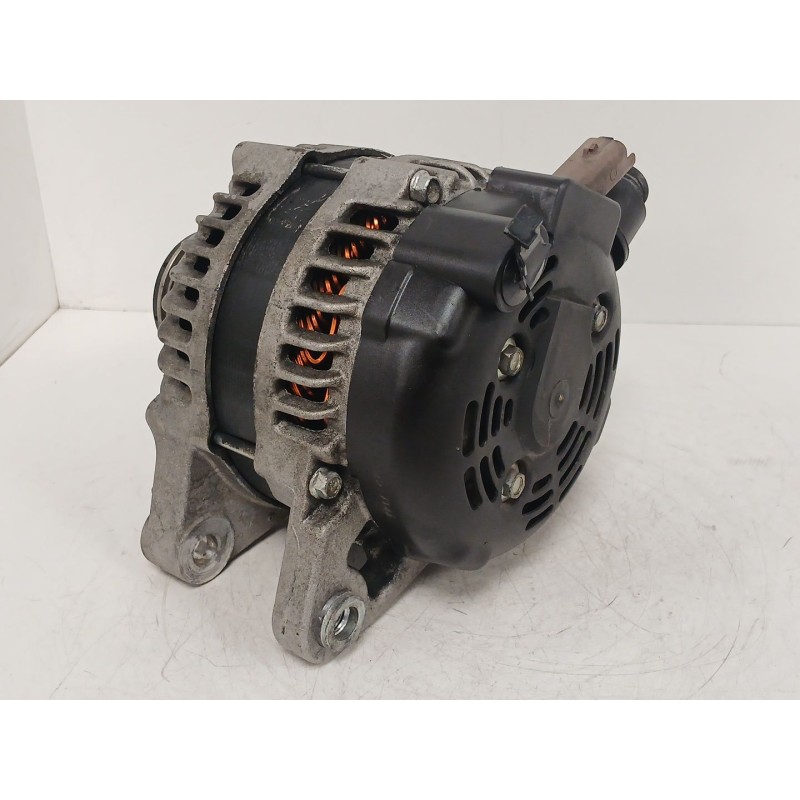 Recambio de alternador para opel corsa f (p2jo) 1.5 (68) referencia OEM IAM 9835688980  