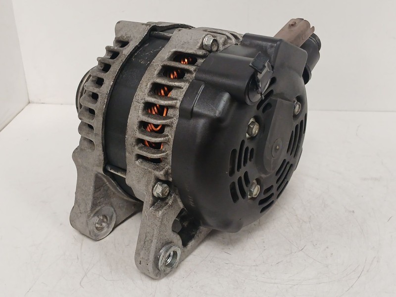 Recambio de alternador para opel corsa f (p2jo) 1.5 (68) referencia OEM IAM 9835688980  