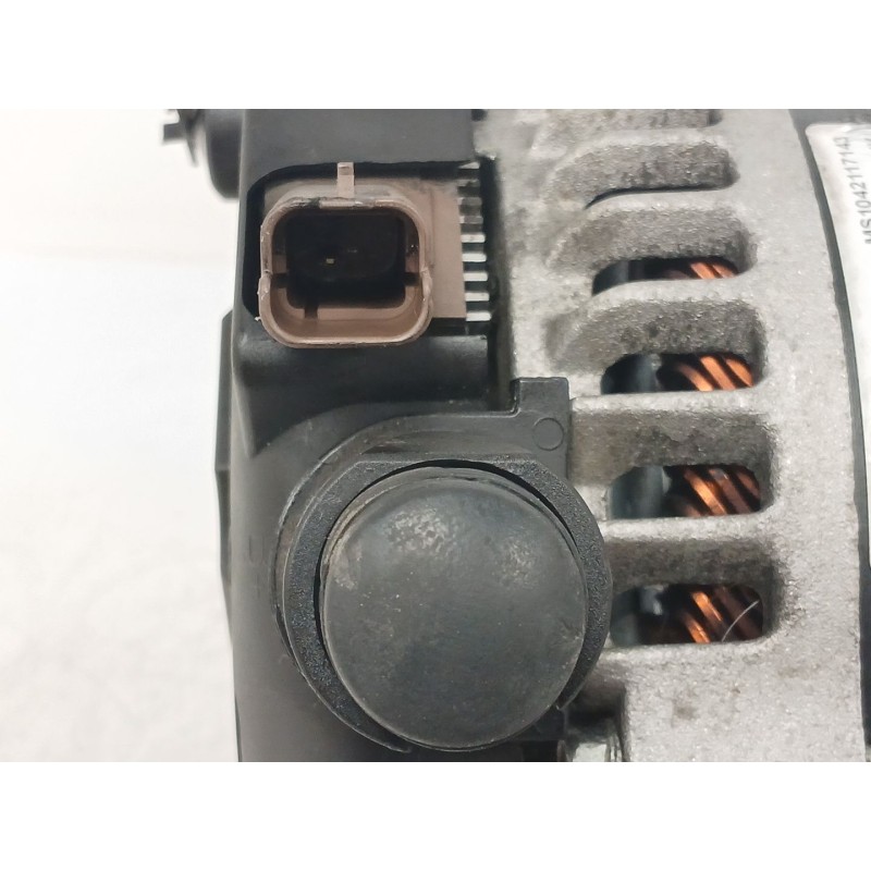 Recambio de alternador para opel corsa f (p2jo) 1.5 (68) referencia OEM IAM 9835688980  