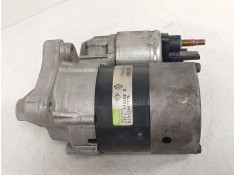 Recambio de motor arranque para renault megane ii sedán (lm0/1_) 1.6 referencia OEM IAM 8200266777B TS10E3 