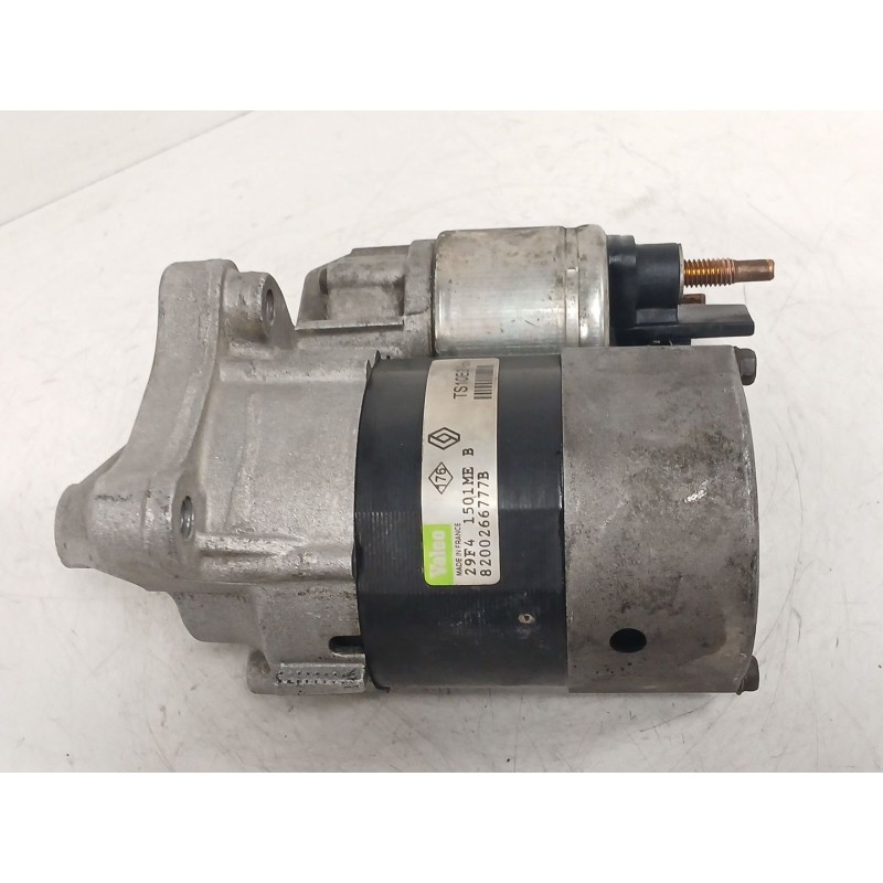 Recambio de motor arranque para renault megane ii sedán (lm0/1_) 1.6 referencia OEM IAM 8200266777B TS10E3 