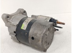 Recambio de motor arranque para renault megane ii sedán (lm0/1_) 1.6 referencia OEM IAM 8200266777B TS10E3  2