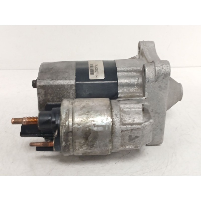 Recambio de motor arranque para renault megane ii sedán (lm0/1_) 1.6 referencia OEM IAM 8200266777B TS10E3 