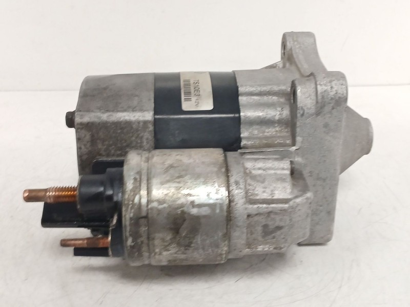 Recambio de motor arranque para renault megane ii sedán (lm0/1_) 1.6 referencia OEM IAM 8200266777B TS10E3 