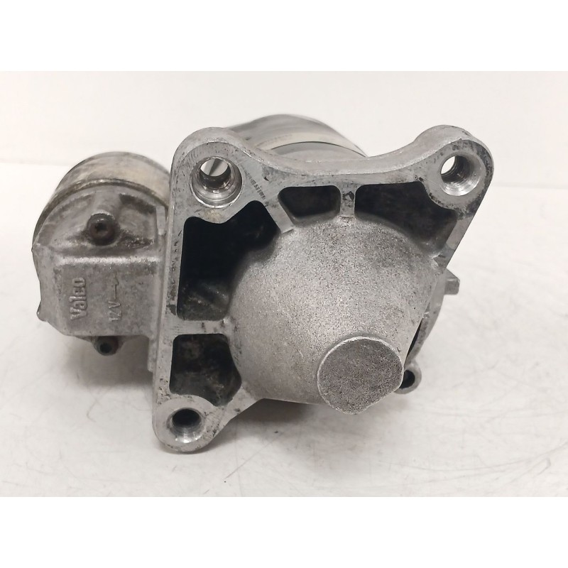 Recambio de motor arranque para renault megane ii sedán (lm0/1_) 1.6 referencia OEM IAM 8200266777B TS10E3 