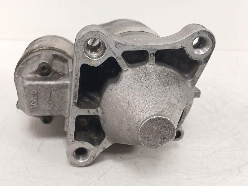 Recambio de motor arranque para renault megane ii sedán (lm0/1_) 1.6 referencia OEM IAM 8200266777B TS10E3 