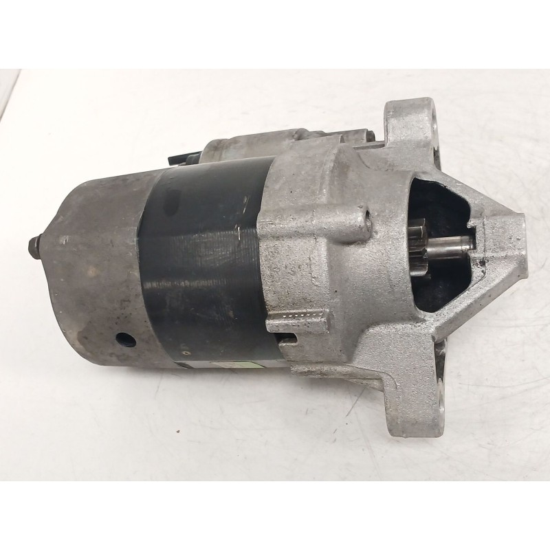 Recambio de motor arranque para renault megane ii sedán (lm0/1_) 1.6 referencia OEM IAM 8200266777B TS10E3 