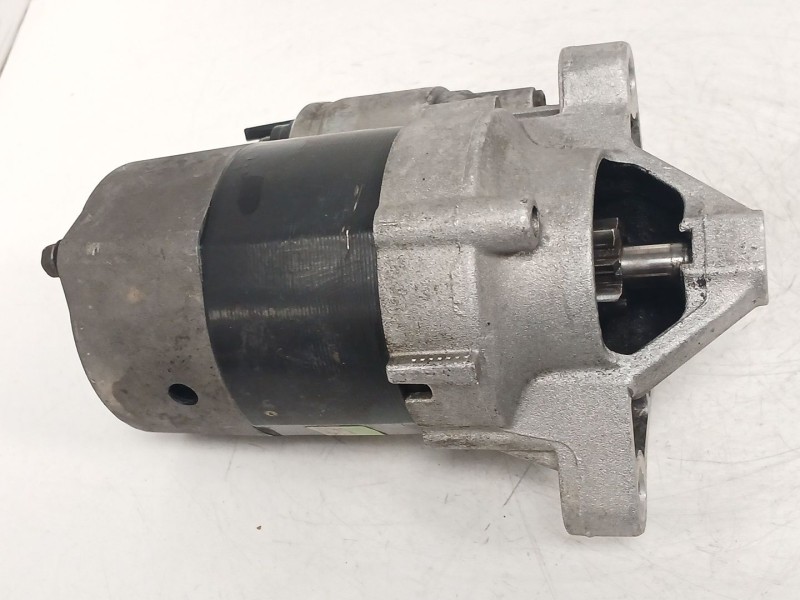 Recambio de motor arranque para renault megane ii sedán (lm0/1_) 1.6 referencia OEM IAM 8200266777B TS10E3 
