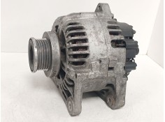 Recambio de alternador para renault megane ii sedán (lm0/1_) 1.6 referencia OEM IAM 8200100907 TG11C011 