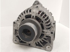 Recambio de alternador para renault megane ii sedán (lm0/1_) 1.6 referencia OEM IAM 8200100907 TG11C011  2
