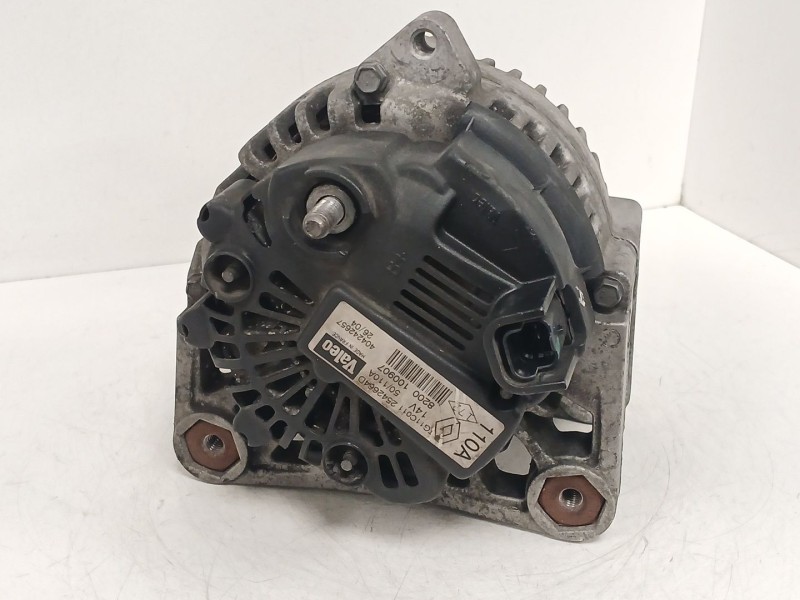 Recambio de alternador para renault megane ii sedán (lm0/1_) 1.6 referencia OEM IAM 8200100907 TG11C011 