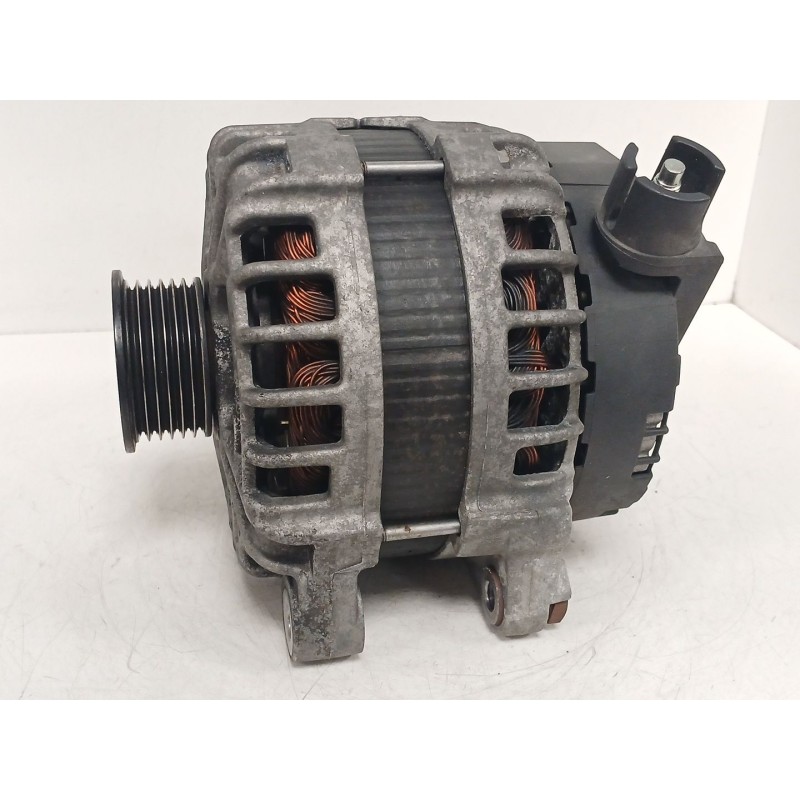 Recambio de alternador para land rover range rover evoque (l538) 2.0 d referencia OEM IAM 0125812068 GX7310300CE 