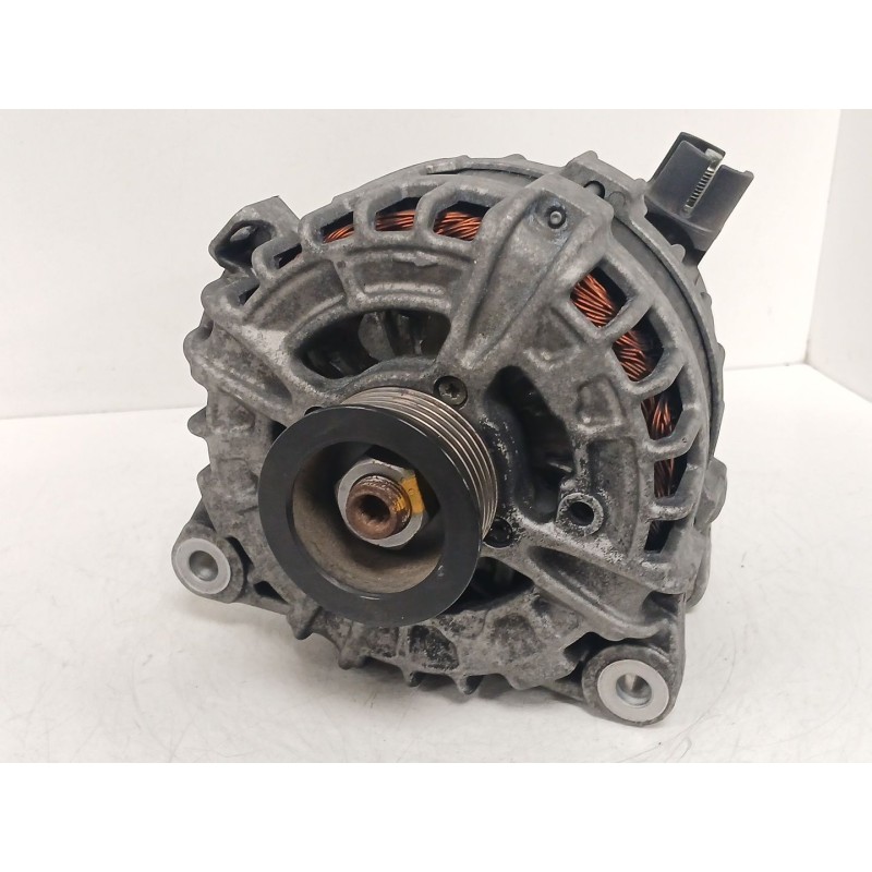 Recambio de alternador para land rover range rover evoque (l538) 2.0 d referencia OEM IAM 0125812068 GX7310300CE 