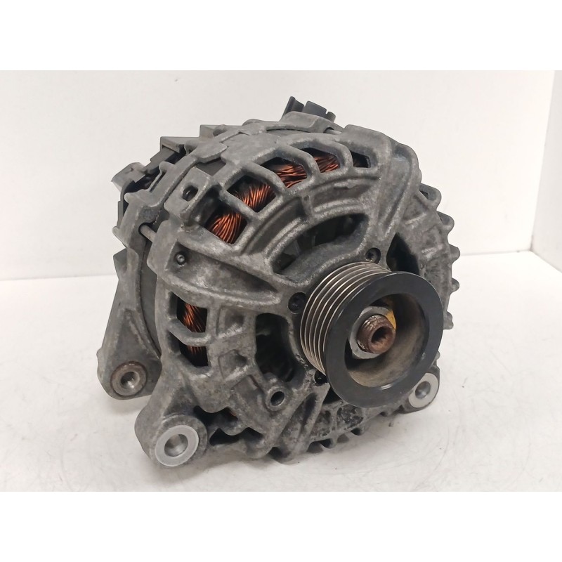 Recambio de alternador para land rover range rover evoque (l538) 2.0 d referencia OEM IAM 0125812068 GX7310300CE 