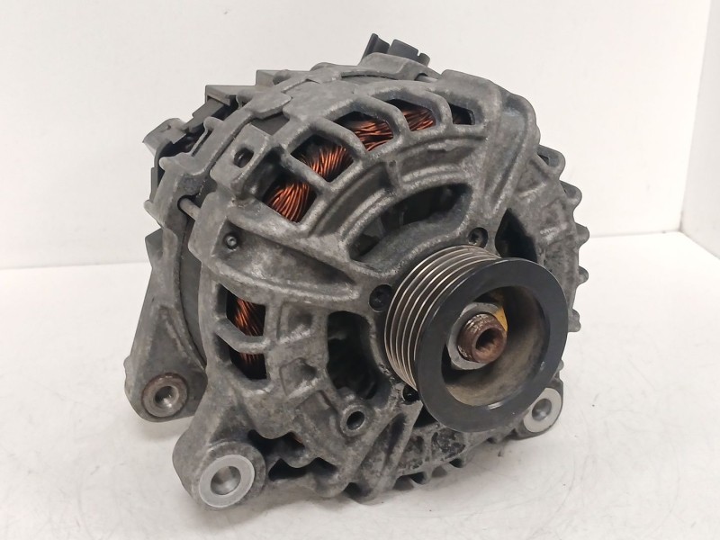 Recambio de alternador para land rover range rover evoque (l538) 2.0 d referencia OEM IAM 0125812068 GX7310300CE 