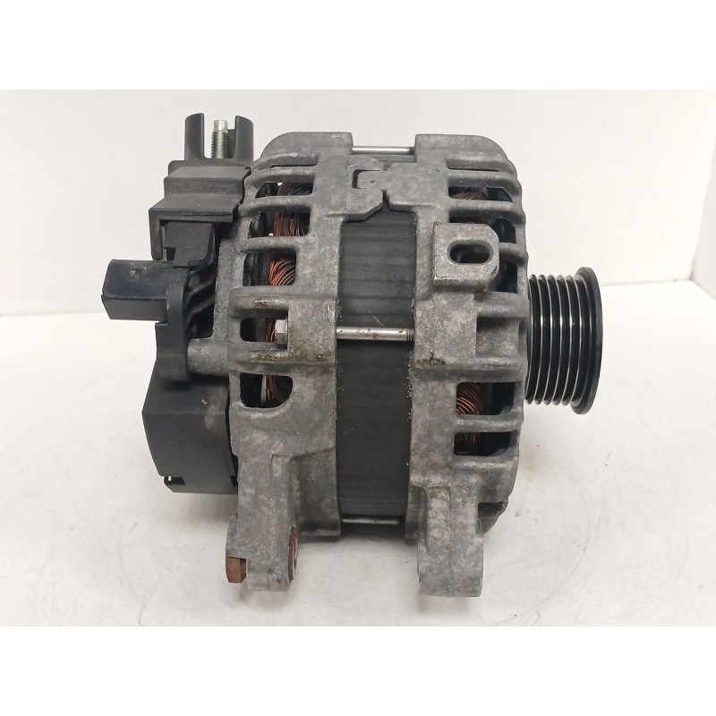 Recambio de alternador para land rover range rover evoque (l538) 2.0 d referencia OEM IAM 0125812068 GX7310300CE 