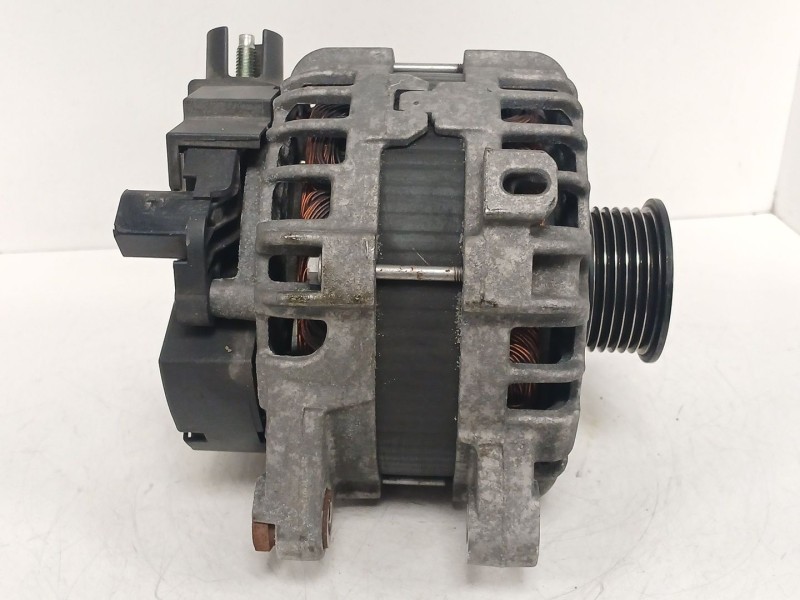 Recambio de alternador para land rover range rover evoque (l538) 2.0 d referencia OEM IAM 0125812068 GX7310300CE 