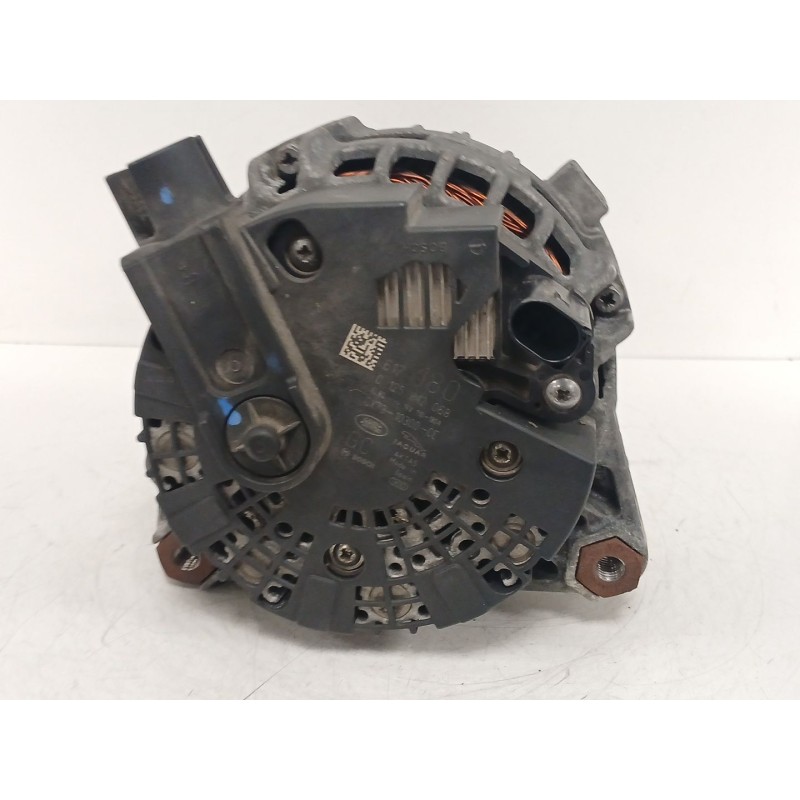 Recambio de alternador para land rover range rover evoque (l538) 2.0 d referencia OEM IAM 0125812068 GX7310300CE 