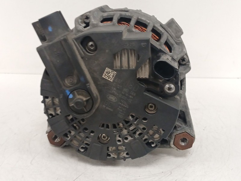 Recambio de alternador para land rover range rover evoque (l538) 2.0 d referencia OEM IAM 0125812068 GX7310300CE 
