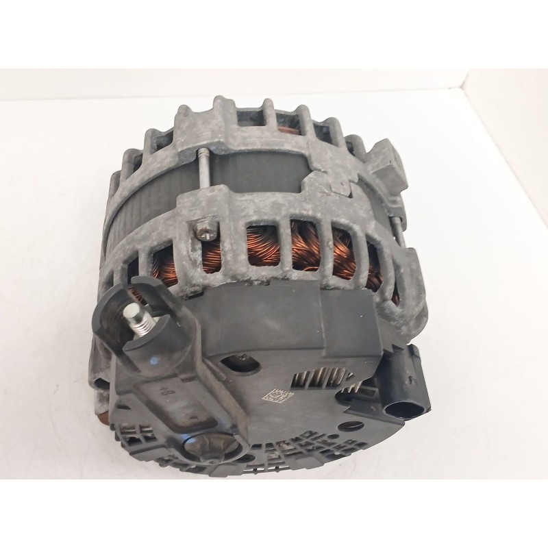 Recambio de alternador para land rover range rover evoque (l538) 2.0 d referencia OEM IAM 0125812068 GX7310300CE 