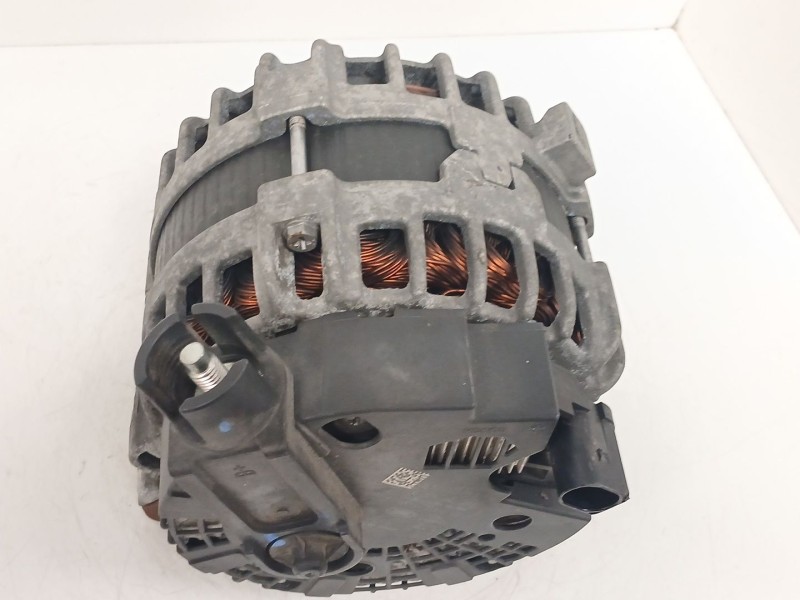 Recambio de alternador para land rover range rover evoque (l538) 2.0 d referencia OEM IAM 0125812068 GX7310300CE 