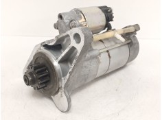 Recambio de motor arranque para land rover range rover evoque (l538) 2.0 d referencia OEM IAM 4380002001 GJ3211001BD 