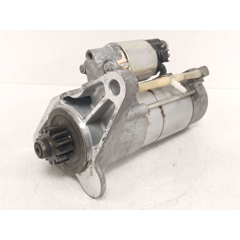 Recambio de motor arranque para land rover range rover evoque (l538) 2.0 d referencia OEM IAM 4380002001 GJ3211001BD 
