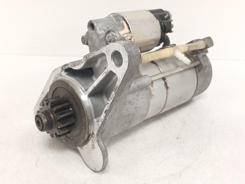 Recambio de motor arranque para land rover range rover evoque (l538) 2.0 d referencia OEM IAM 4380002001 GJ3211001BD 