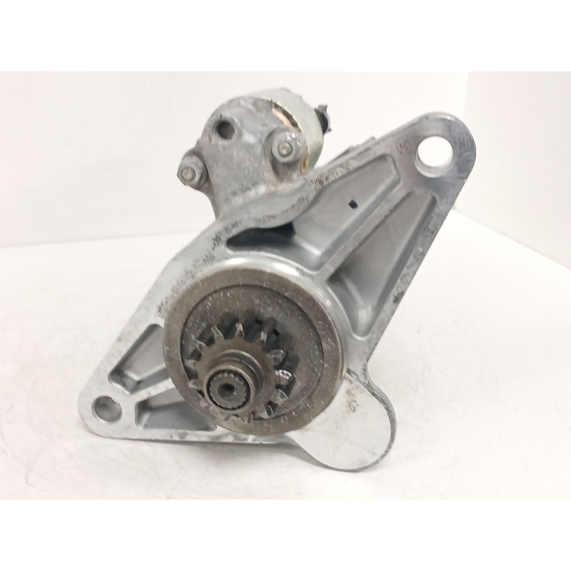 Recambio de motor arranque para land rover range rover evoque (l538) 2.0 d referencia OEM IAM 4380002001 GJ3211001BD 