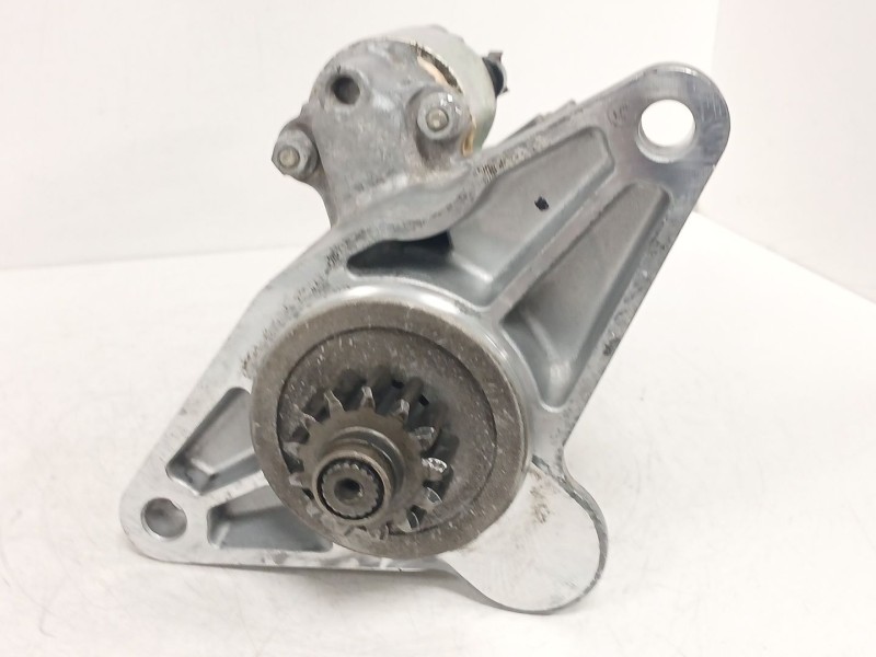 Recambio de motor arranque para land rover range rover evoque (l538) 2.0 d referencia OEM IAM 4380002001 GJ3211001BD 