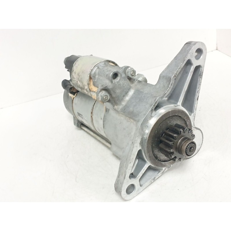 Recambio de motor arranque para land rover range rover evoque (l538) 2.0 d referencia OEM IAM 4380002001 GJ3211001BD 
