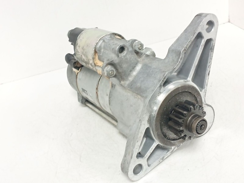 Recambio de motor arranque para land rover range rover evoque (l538) 2.0 d referencia OEM IAM 4380002001 GJ3211001BD 