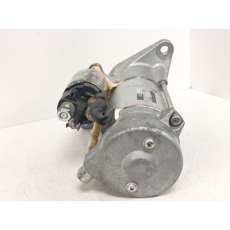 Recambio de motor arranque para land rover range rover evoque (l538) 2.0 d referencia OEM IAM 4380002001 GJ3211001BD 