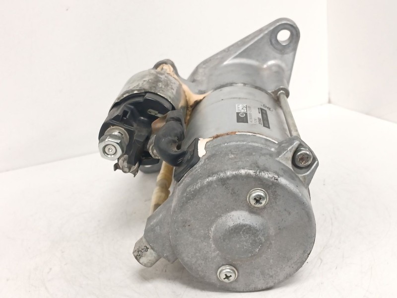Recambio de motor arranque para land rover range rover evoque (l538) 2.0 d referencia OEM IAM 4380002001 GJ3211001BD 