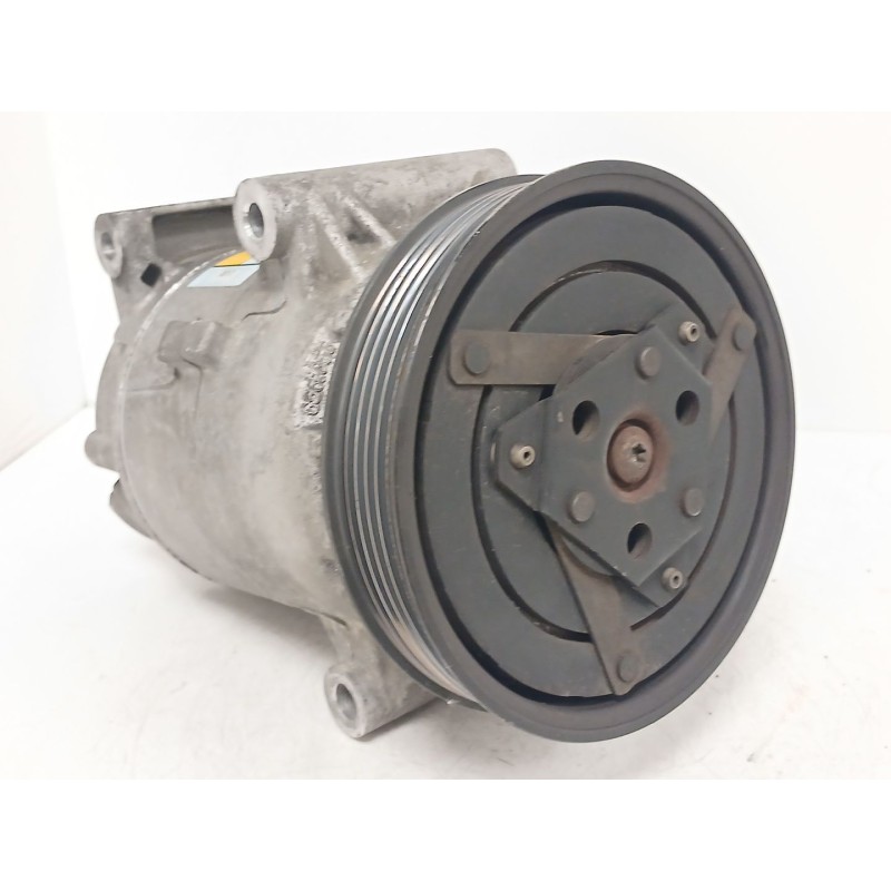 Recambio de compresor aire acondicionado para renault megane ii sedán (lm0/1_) 1.6 referencia OEM IAM 8200316164 0017 