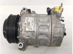 Recambio de compresor aire acondicionado para land rover range rover evoque (l538) 2.0 d referencia OEM IAM 19D629BF 106528125B4