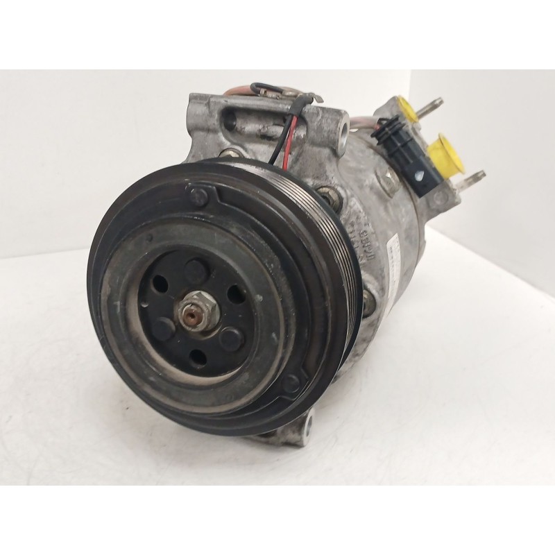 Recambio de compresor aire acondicionado para land rover range rover evoque (l538) 2.0 d referencia OEM IAM 19D629BF 106528125B4