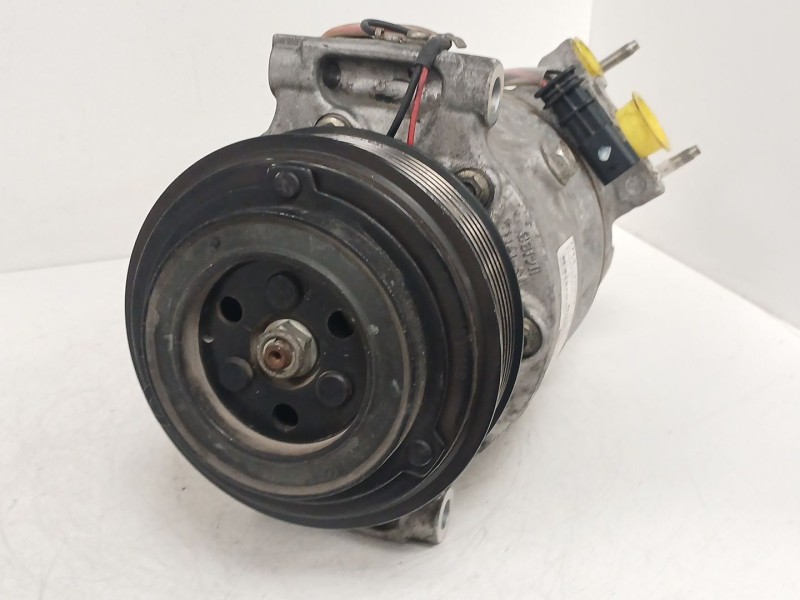 Recambio de compresor aire acondicionado para land rover range rover evoque (l538) 2.0 d referencia OEM IAM 19D629BF 106528125B4
