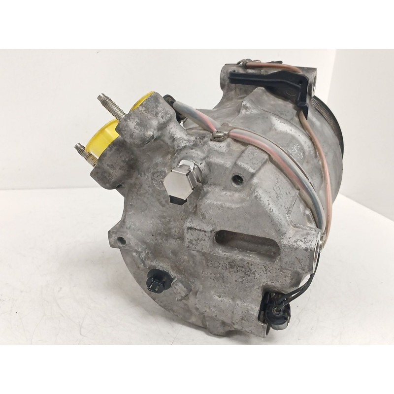 Recambio de compresor aire acondicionado para land rover range rover evoque (l538) 2.0 d referencia OEM IAM 19D629BF 106528125B4