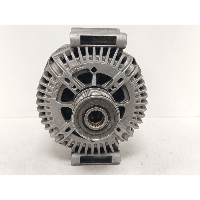 Recambio de alternador para mercedes-benz clase m (w164) ml 320 cdi 4-matic (164.122) referencia OEM IAM 0986083220  