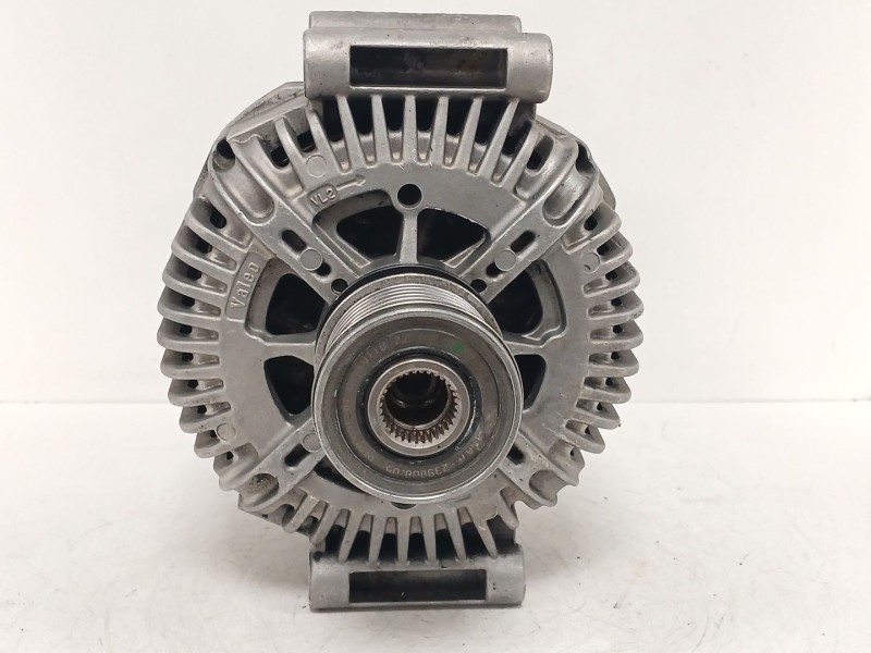 Recambio de alternador para mercedes-benz clase m (w164) ml 320 cdi 4-matic (164.122) referencia OEM IAM 0986083220  