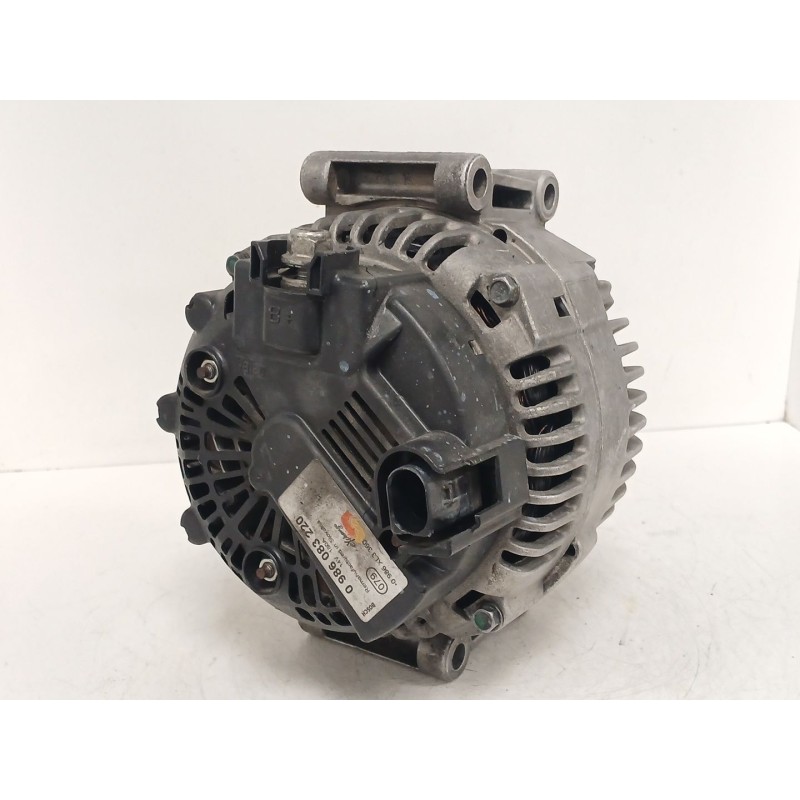 Recambio de alternador para mercedes-benz clase m (w164) ml 320 cdi 4-matic (164.122) referencia OEM IAM 0986083220  