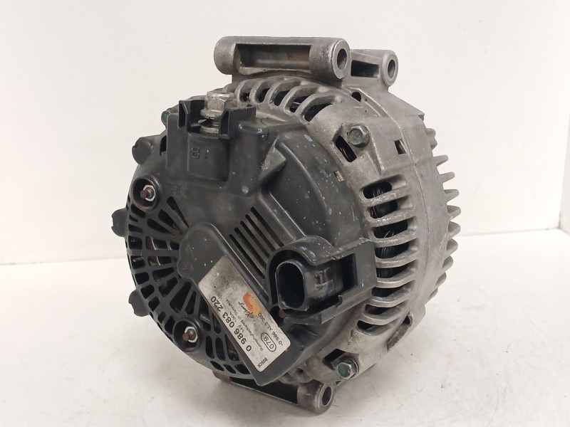 Recambio de alternador para mercedes-benz clase m (w164) ml 320 cdi 4-matic (164.122) referencia OEM IAM 0986083220  