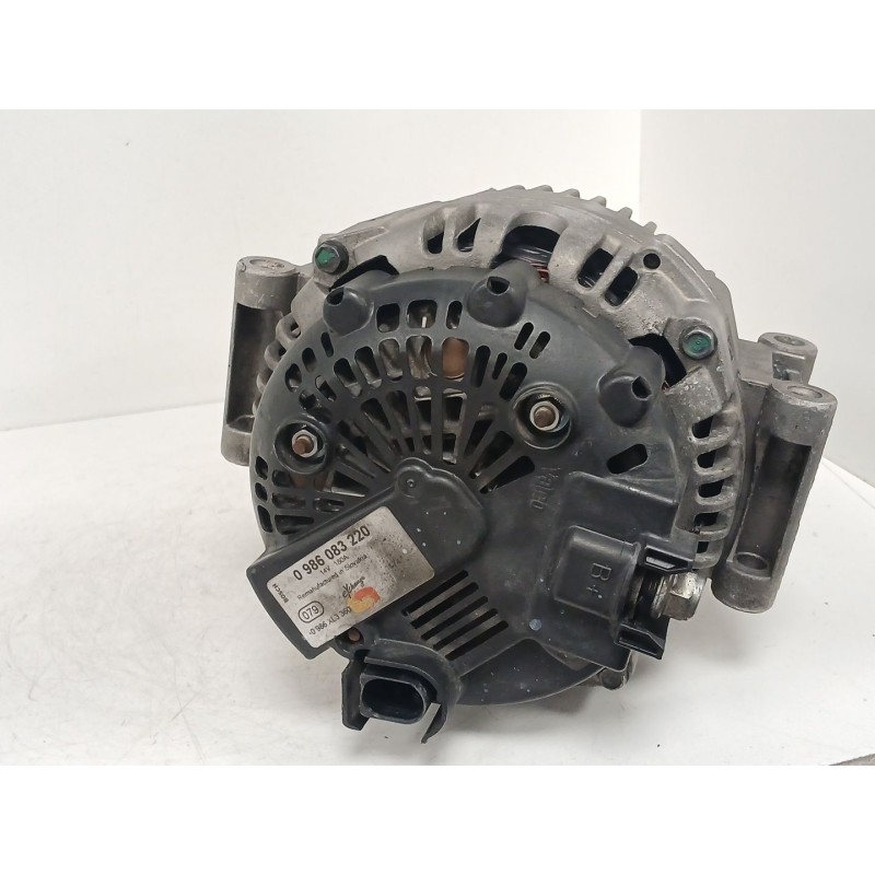 Recambio de alternador para mercedes-benz clase m (w164) ml 320 cdi 4-matic (164.122) referencia OEM IAM 0986083220  