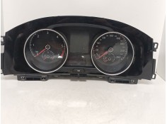 Recambio de cuadro instrumentos para volkswagen golf vii (5g1, bq1, be1, be2) 1.6 tdi referencia OEM IAM 5G1920751A A2C94775300 