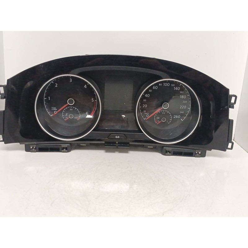 Recambio de cuadro instrumentos para volkswagen golf vii (5g1, bq1, be1, be2) 1.6 tdi referencia OEM IAM 5G1920751A A2C94775300 